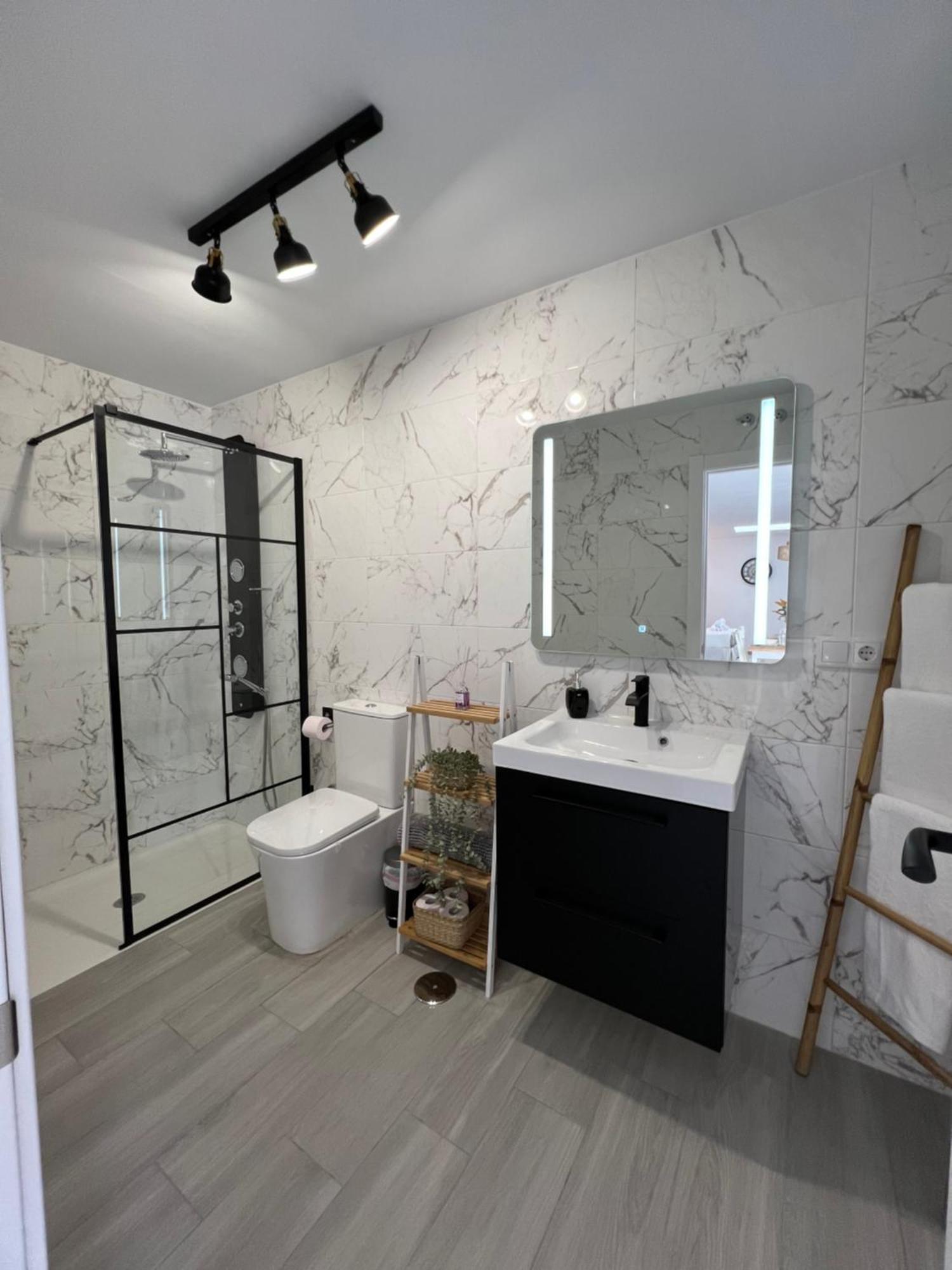 Apartamentos Turisticos A.Parra Jerez de la Frontera Buitenkant foto