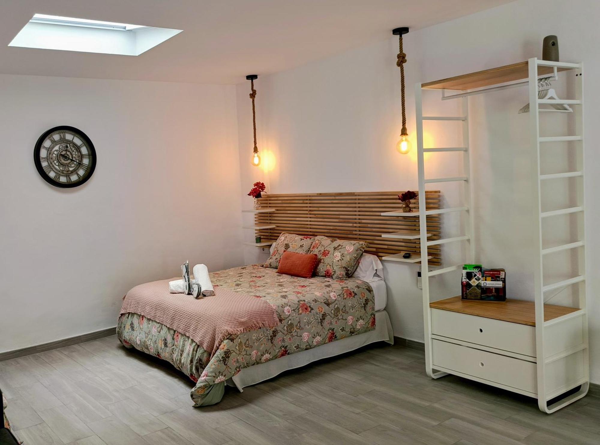 Apartamentos Turisticos A.Parra Jerez de la Frontera Buitenkant foto